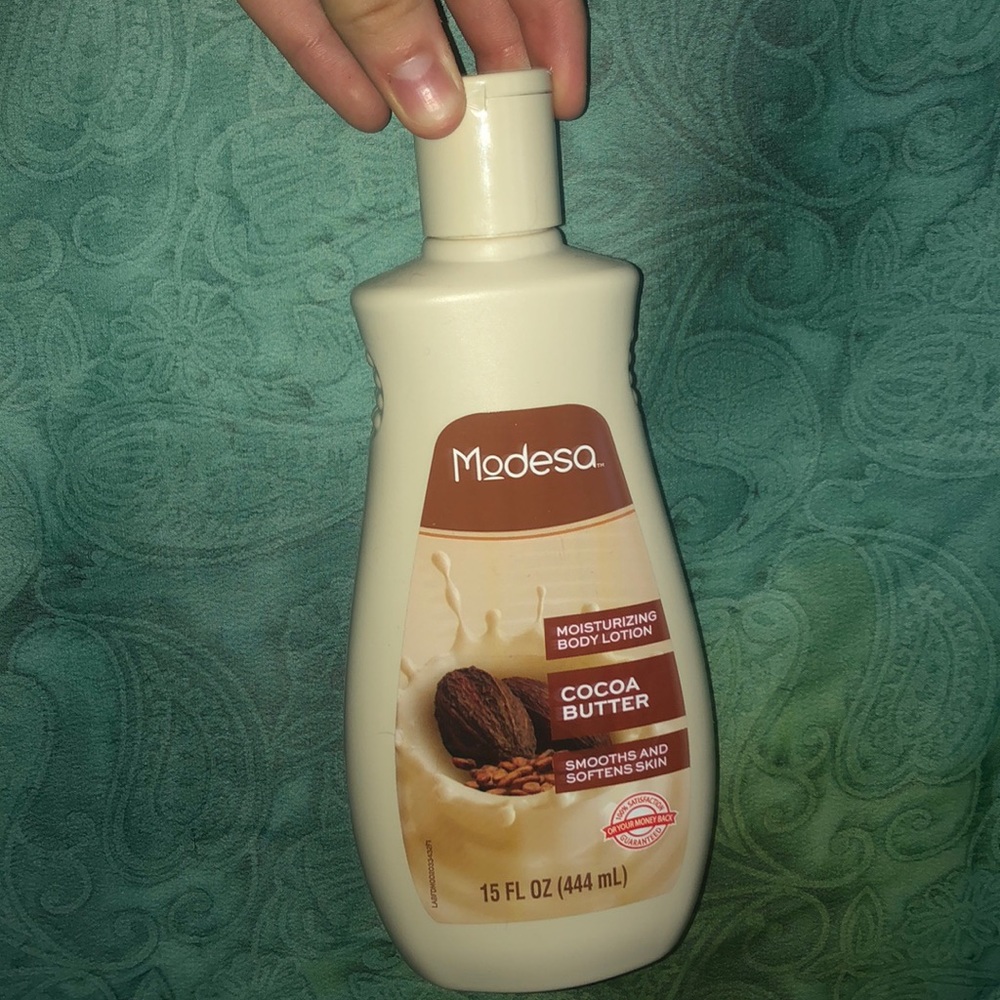 Modesa Cocoa butter lotion